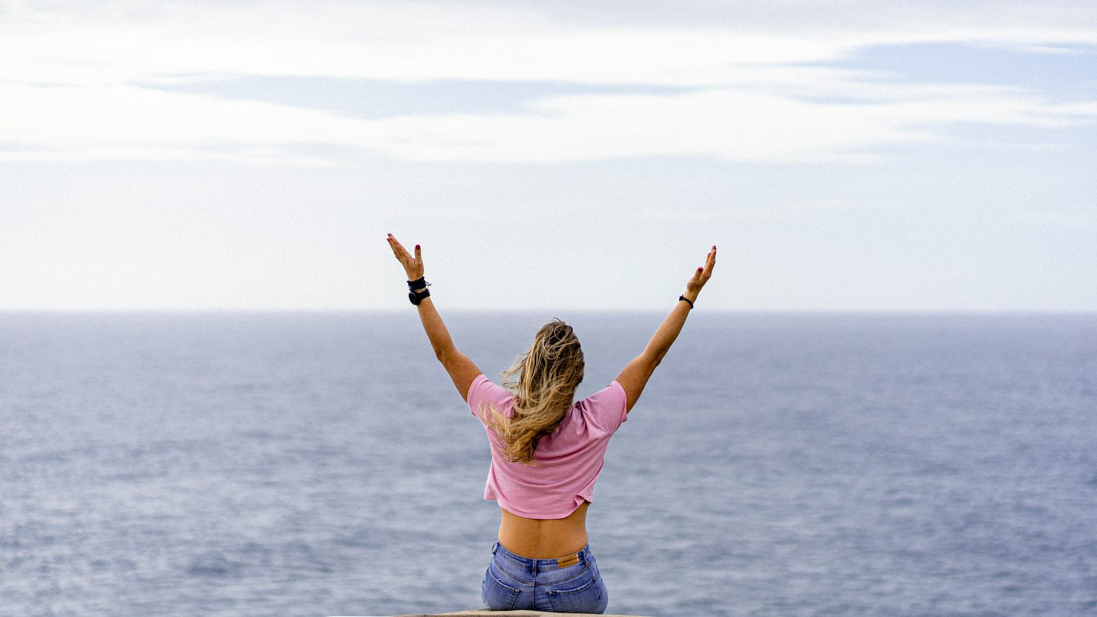 Confident midlife woman embracing her next chapter — The Midlife Reset therapy intensive for women in St. Augustine and Jacksonville